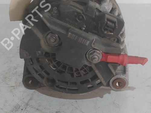 Alternator RENAULT TWINGO II (CN0_) 1.5 dCi 75 | BP33728304M7 - Image 5