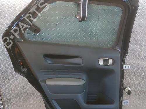 Dør venstre bagtil CITROËN C4 CACTUS 1.5 BlueHDi 100 | BP31835409C4
