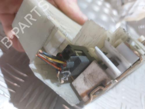 Front left lock FORD KA (RB_) 1.3 i | BP25289634C98 