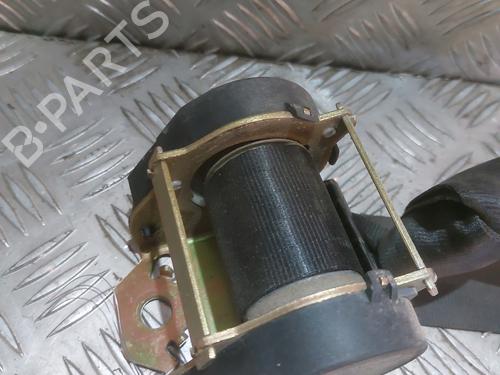 Front left belt tensioner CITROËN BERLINGO / BERLINGO FIRST Box Body/MPV (M_) 1.9 D 70 (MBWJZ, MCWJZ) | BP25261234C87 