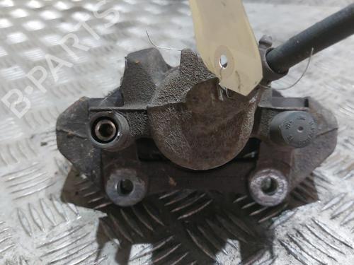 Used Right front brake caliper Right front brake caliper RENAULT CLIO IV (BH_) 1.5 dCi 75 (75 hp) 25261335 25261335