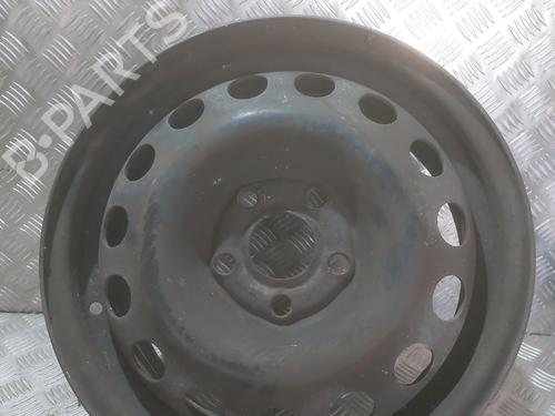 Used Rim RENAULT ESPACE III (JE0_) 2.2 12V TD (JE0E, JE0H, JE0P) (113 hp) 25487269