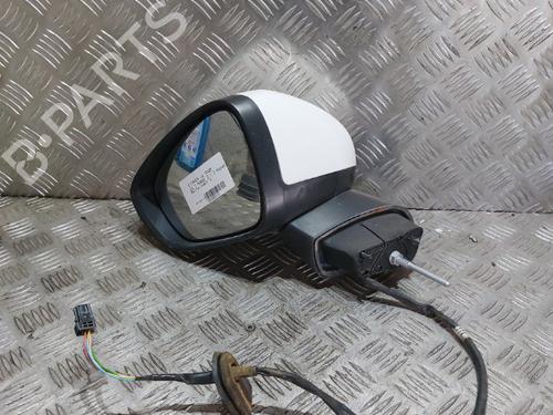 Used Left mirror CITROËN C3 II (SC_) 1.2 VTi 82 (82 hp) 21510286