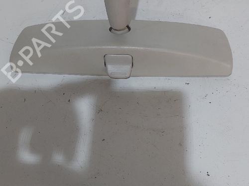 Used Rear mirror Rear mirror VW GOLF V (1K1) [2003-2010] 36221377 36221377