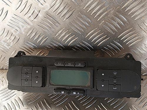 Used Climate control SEAT ALTEA (5P1) 1.9 TDI (105 hp) 21504615