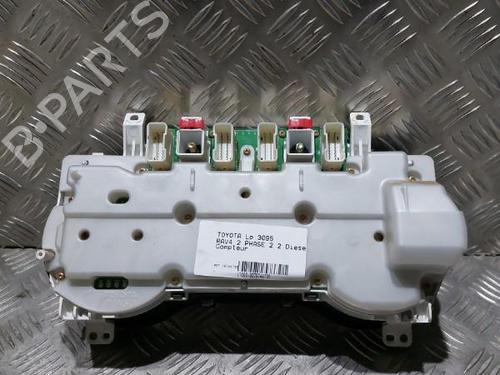Used Instrument cluster Instrument cluster 21503849 21503849