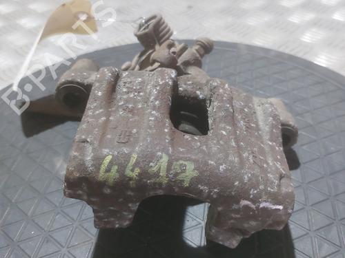 Used Left rear brake caliper FORD C-MAX II (DXA/CB7, DXA/CEU) 1.6 TDCi (95 hp) 29969126