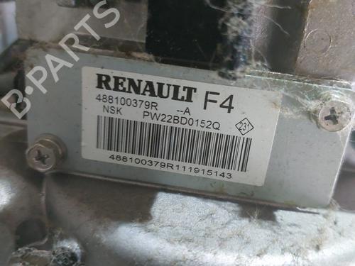 Used Steering column Steering column RENAULT GRAND SCÉNIC III (JZ0/1_) 1.6 dCi (JZ00, JZ12) (130 hp) 22131926 22131926