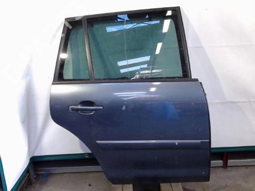 Right rear door CITROËN C4 Picasso I MPV (UD_) 1.6 HDi | BP29413195C5 