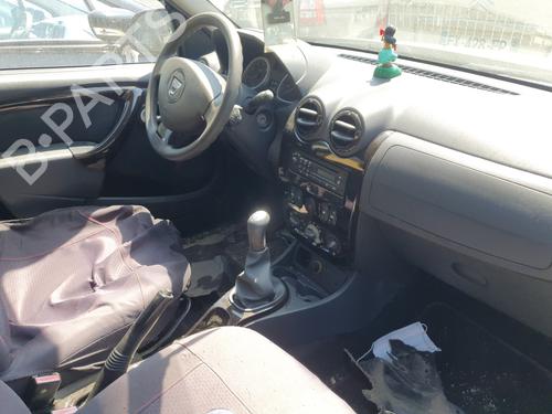 Left mirror DACIA DUSTER (HS_) 1.5 dCi | BP28690193C26 - Image 12