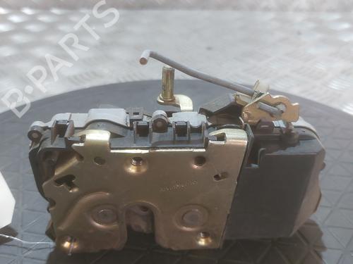 Used Front left lock CITROËN XSARA PICASSO (N68) 1.6 HDi (90 hp) 27496199