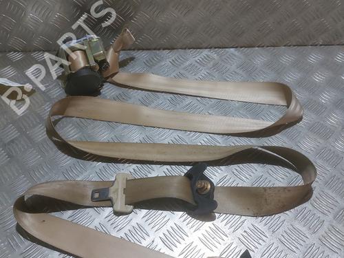 Used Front right seatbelt Front right seatbelt 25879500 25879500