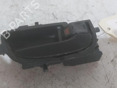Used Front right interior door handle Front right interior door handle TOYOTA YARIS (_P13_) 1.4 D (NLP130_, NLP130) (90 hp) 36221392 36221392