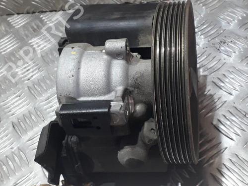 Used Steering pump Steering pump PEUGEOT 206 Hatchback (2A/C) 1.4 i (75 hp) 21515258 21515258