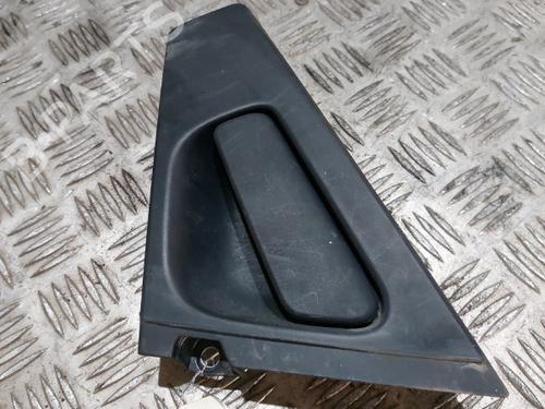 Used Rear right exterior door handle RENAULT CLIO IV (BH_) 0.9 TCe 90 (BHNF, BHMA, BHMH, BHJK, BHJR) (90 hp) 21505603