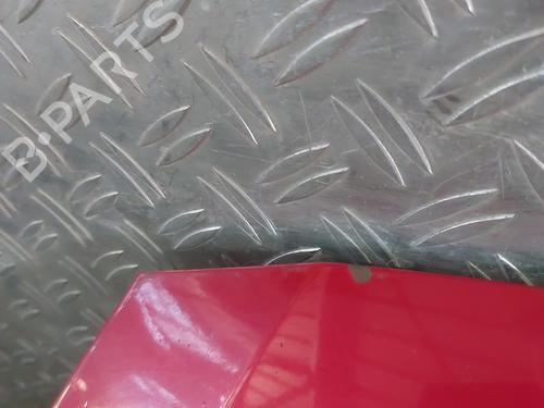 hood-suzuki-swift-iii-mz-ez-2005-23811305 main image
