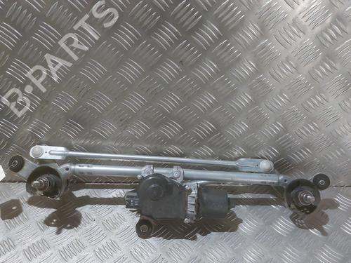 Used Front wiper motor RENAULT KADJAR (HA_, HL_) 1.2 TCe 130 (HLMR) (130 hp) 23332571