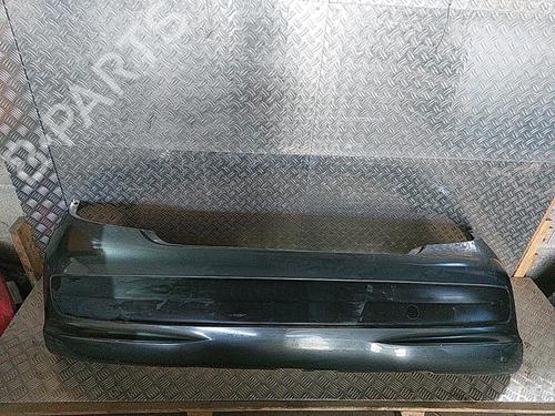 Bagtil kofangere Bagtil kofangere 21504597 21504597