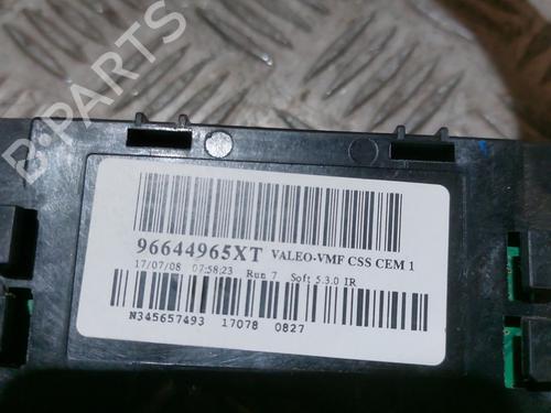 Used Steering column stalk Steering column stalk 22409968 22409968
