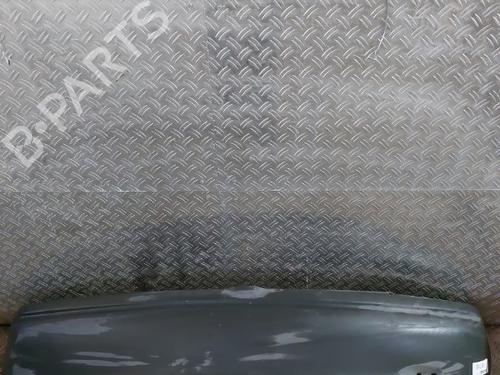 Used Rear bumper OPEL CORSA B (S93) 1.4 i (F08, F68, M68) (60 hp) 21509796