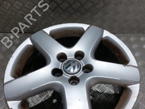 Fælk Fælk VW GOLF PLUS V (5M1, 521) 1.9 TDI (105 hp) 21503012 21503012