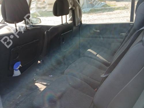 Front right seatbelt RENAULT ESPACE IV (JK0/1_) 2.2 dCi (JK0H) | BP23811033I25  - Image 9
