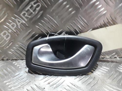 Front left interior door handle RENAULT LAGUNA III (BT0/1) 2.0 dCi (BT07, BT0J, BT14, BT1A, BT1S) | BP21511461I13 