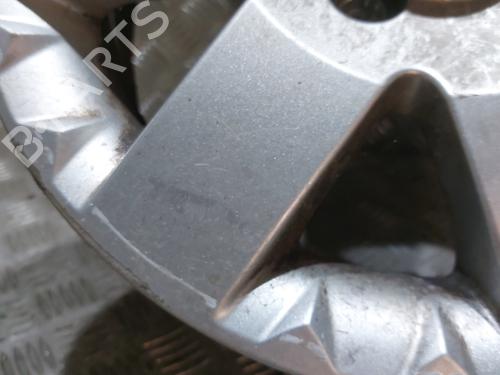 Rim CITROËN C2 (JM_) 1.4 HDi | BP21509379C45 