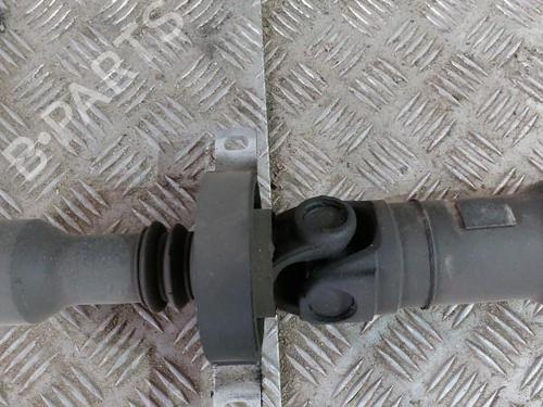 Driveshaft BMW 1 (E87) 118 d | BP21503693M37 