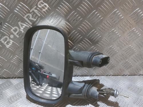 Used Left mirror FIAT DOBLO Box Body/MPV (223_) 1.9 D (223ZXB1A) (63 hp) 30689865
