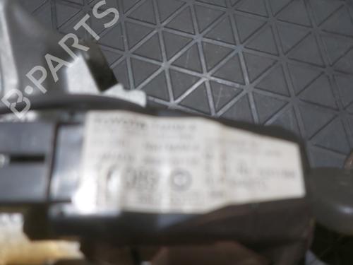 Ignition barrel TOYOTA RAV 4 II (_A2_) 2.0 D 4WD (CLA20_, CLA21_, CLA20R, CLA21R) | BP27568559M48 - Image 6