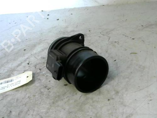 Used Mass air flow sensor RENAULT CLIO III (BR0/1, CR0/1) 1.5 dCi (C/BR0G, C/BR1G) (68 hp) 29114815