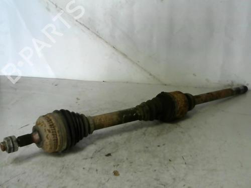 Used Right front driveshaft PEUGEOT 406 (8B) 2.2 HDi (133 hp) 30336508