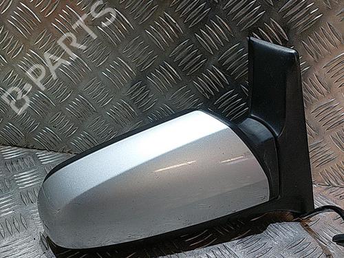Used Right mirror Right mirror OPEL ZAFIRA / ZAFIRA FAMILY B (A05) 1.9 CDTI (M75) (120 hp) 21503993 21503993