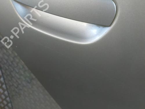 Right rear door AUDI A4 B6 (8E2) 2.5 TDI | BP21669420C5 