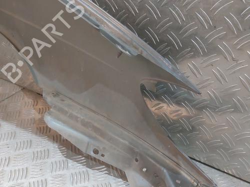 Left front fenders RENAULT MEGANE I (BA0/1_) 1.6 e (BA0F, BA0S) | BP27599035C41 