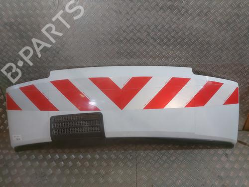Used Hood Hood RENAULT TRAFIC Bus (T_, P_, V_) 2.1 D (64 hp) 24973950 24973950