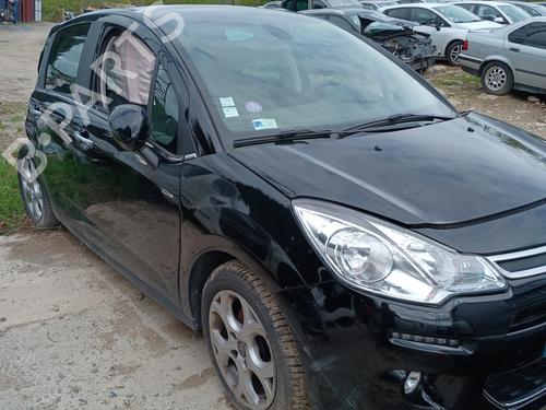 Rear left window mechanism CITROËN C3 II (SC_) 1.2 THP 110 | BP27988828C24 - Image 6