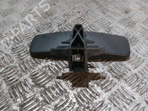 Used Rear mirror Rear mirror RENAULT CLIO V (B7_) 1.0 TCe 90 (B7MT) (91 hp) 21797125 21797125