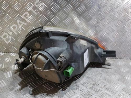 Faro anteriore sinistro FORD KA (RB_) 1.3 i | BP21508147C28 - Image 2