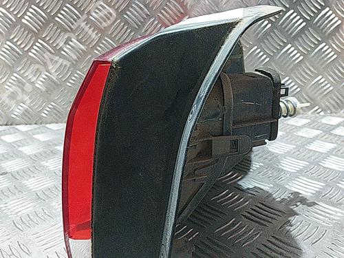 Left taillight VW GOLF VI (5K1) 1.6 TDI | BP21504383C34 