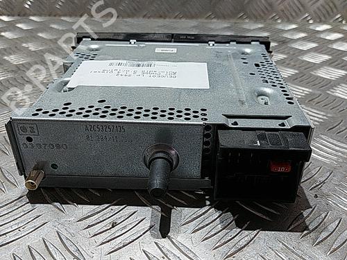 Used Radio Radio PEUGEOT 207 (WA_, WC_) 1.4 HDi (68 hp) 21509026 21509026