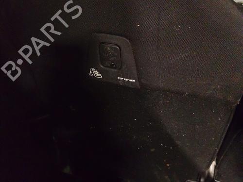 Used Rear seat Rear seat CITROËN C4 Picasso II 1.6 HDi / BlueHDi 115 (115 hp) 22348004 22348004