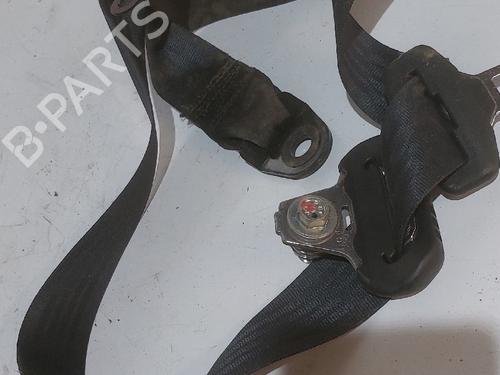 Used Front right seatbelt Front right seatbelt SUZUKI ALTO VII (GF, HA25_, HA35_) 1.0 (AMF310, GFC31S) (68 hp) 33016005 33016005