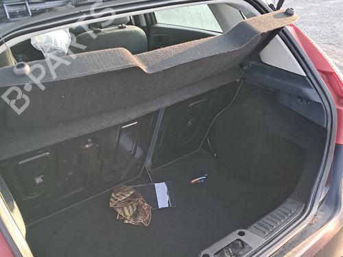 Front right interior door handle FORD FIESTA VI (CB1, CCN) 1.4 TDCi | BP30956321I14  - Image 12
