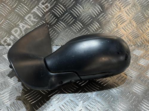 Left mirror PEUGEOT 206 Hatchback (2A/C) 1.4 i | BP21511579C26 