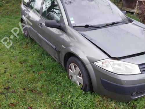 Crossmember RENAULT MEGANE II Estate (KM0/1_) 1.5 dCi (KM0F, KM0T, KM2B) | BP21511001C162 