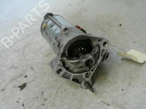 Used Starter RENAULT LAGUNA II Grandtour (KG0/1_) 1.9 dCi (125 hp) 28034712