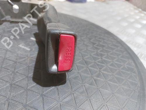 Seat buckle TOYOTA AVENSIS Estate (_T25_) 2.2 D-CAT (ADT251_, ADT251R) | BP24608622I32 