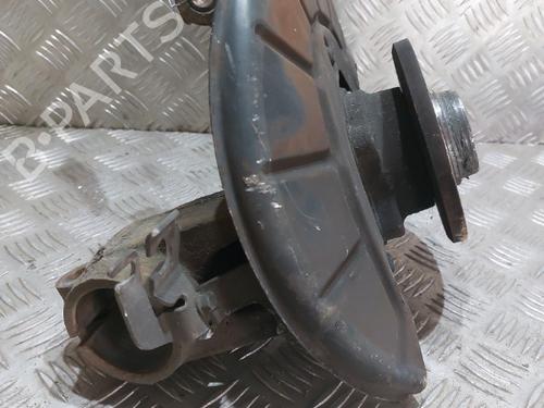 Venstre Styrespindel Lejehus AUDI A3 (8P1) 2.0 TDI | BP21513997M25 